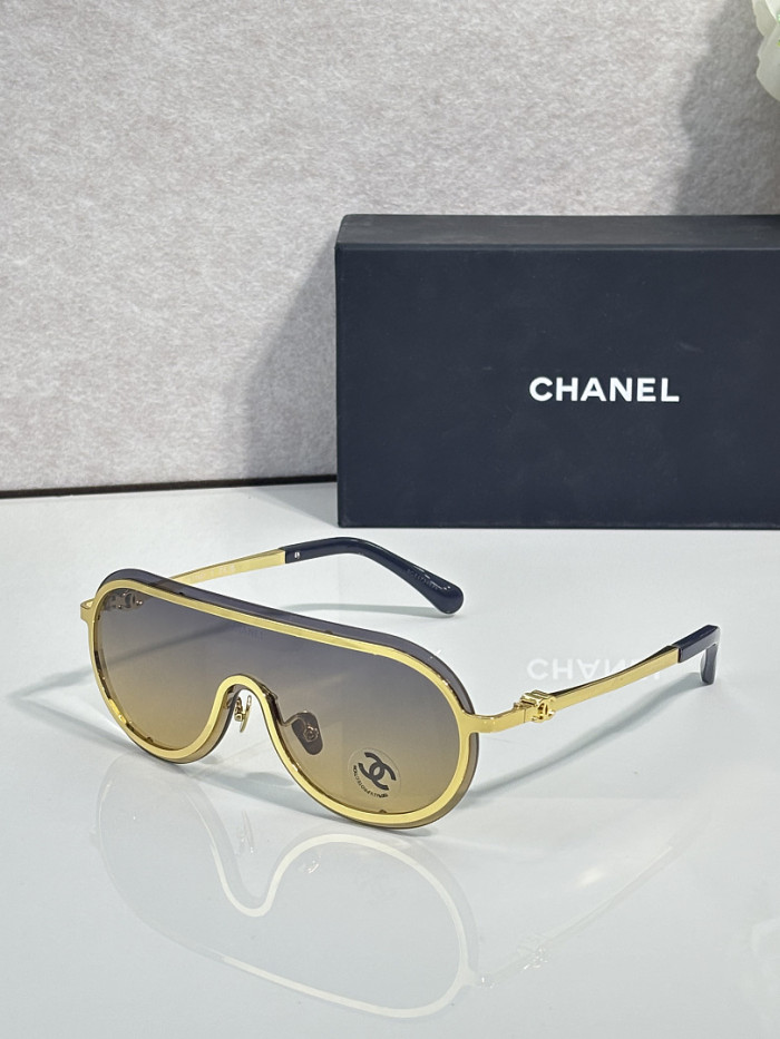 CHNL Sunglasses AAAA-7939