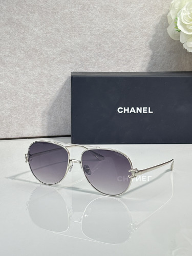 CHNL Sunglasses AAAA-8128