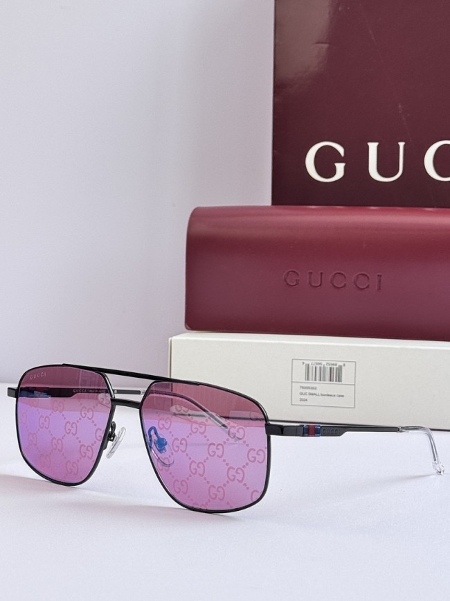 G Sunglasses AAAA-12126