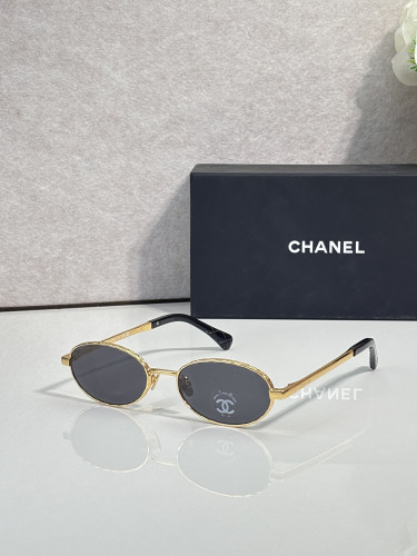 CHNL Sunglasses AAAA-8040