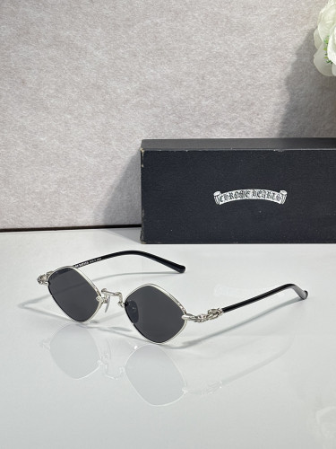 Chrome Hearts Sunglasses AAAA-2794