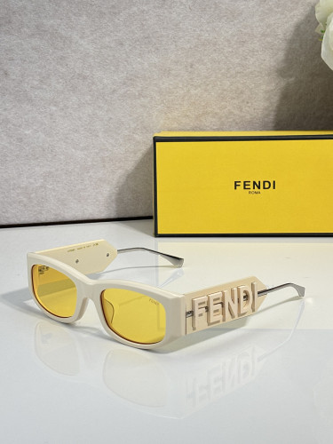 FD Sunglasses AAAA-3326