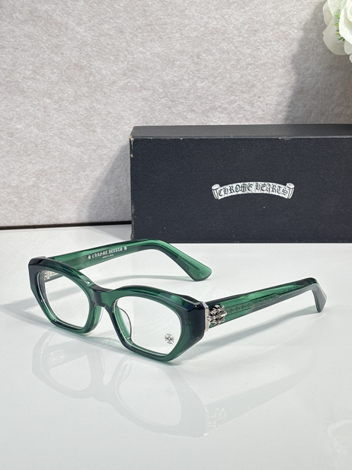 Chrome Hearts Sunglasses AAAA-2781