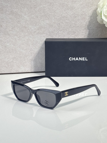 CHNL Sunglasses AAAA-7967