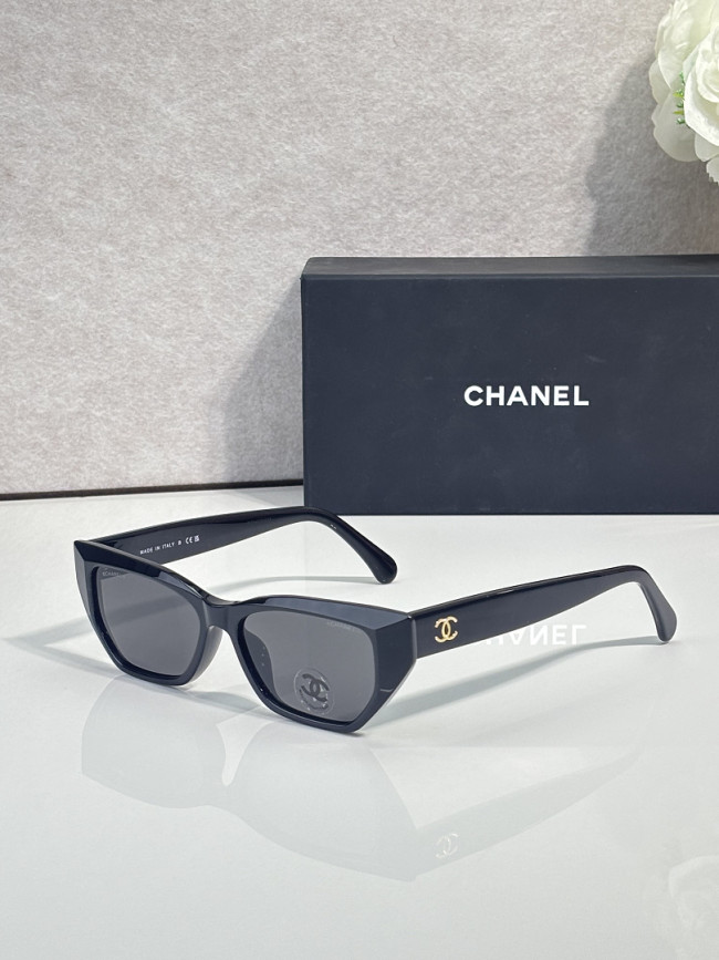 CHNL Sunglasses AAAA-7967