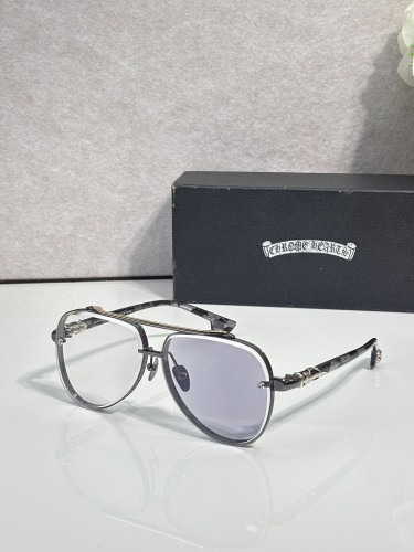Chrome Hearts Sunglasses AAAA-2965