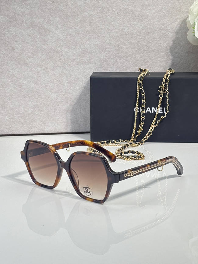 CHNL Sunglasses AAAA-8232