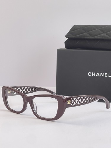 CHNL Sunglasses AAAA-7854