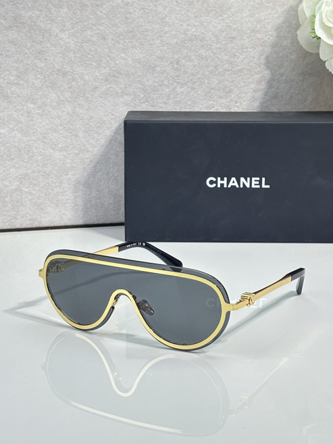 CHNL Sunglasses AAAA-8116