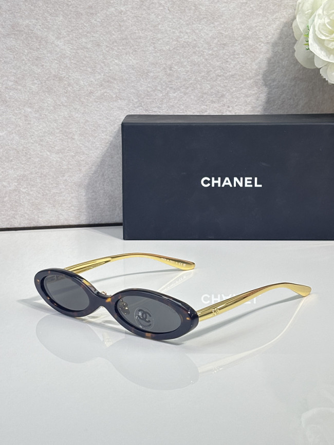 CHNL Sunglasses AAAA-7955