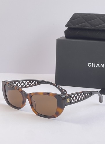 CHNL Sunglasses AAAA-7861