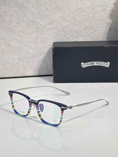 Chrome Hearts Sunglasses AAAA-2693