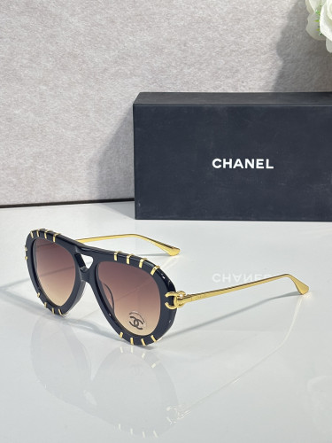 CHNL Sunglasses AAAA-7748