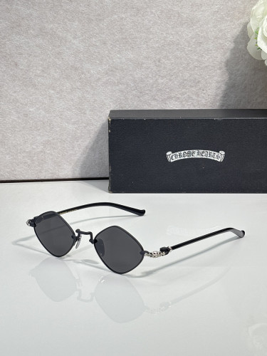 Chrome Hearts Sunglasses AAAA-2792