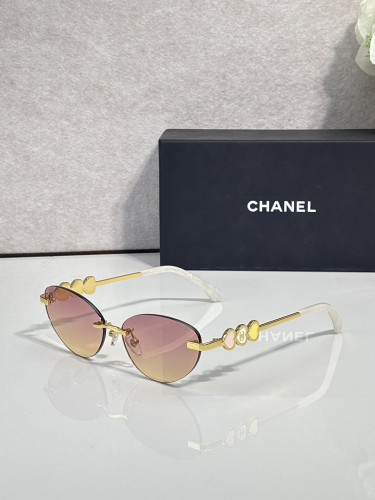 CHNL Sunglasses AAAA-7905