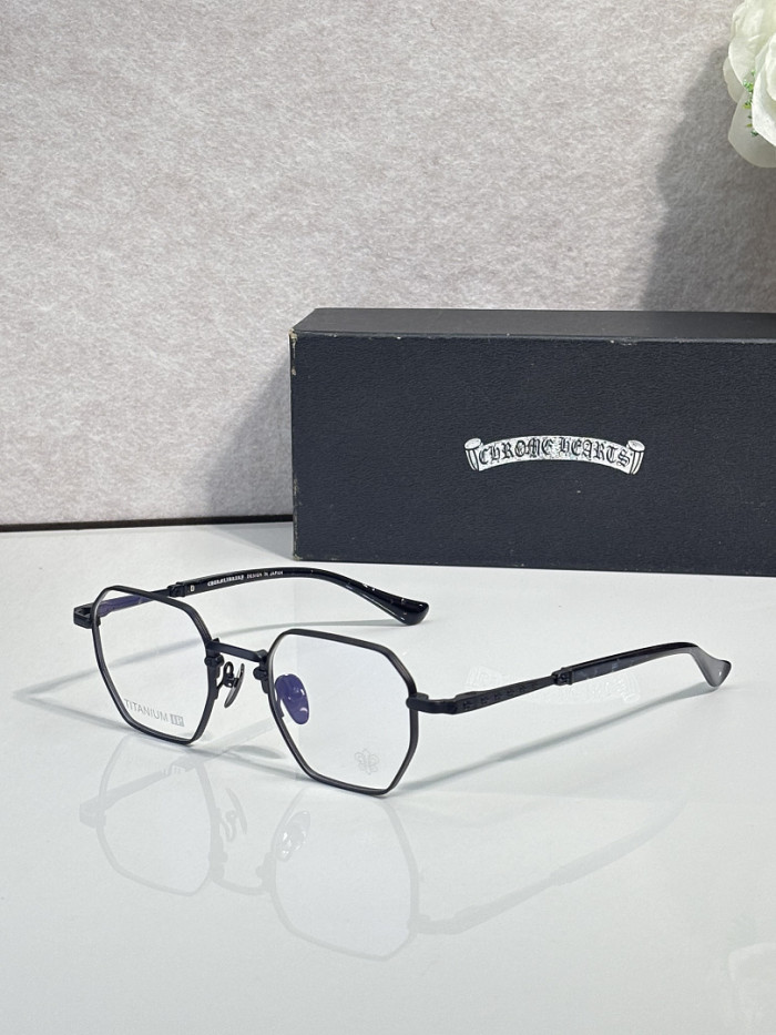 Chrome Hearts Sunglasses AAAA-2769
