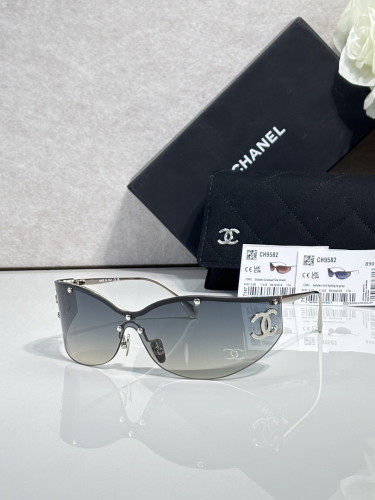 CHNL Sunglasses AAAA-7741