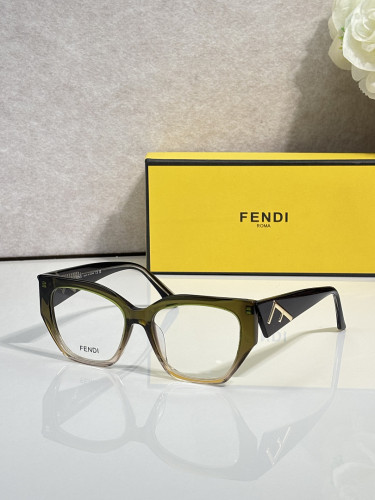 FD Sunglasses AAAA-3324