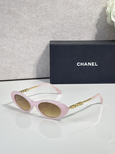 CHNL Sunglasses AAAA-7973