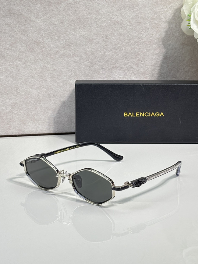 B Sunglasses AAAA-1704