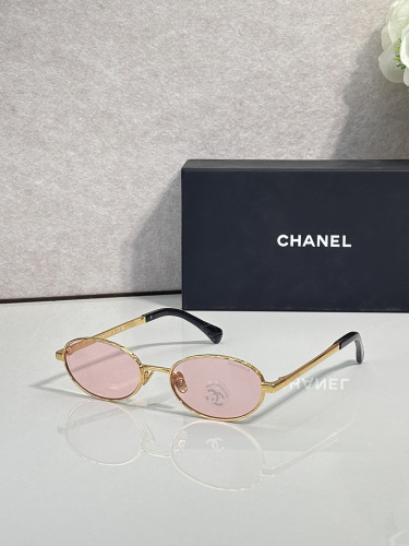 CHNL Sunglasses AAAA-8038