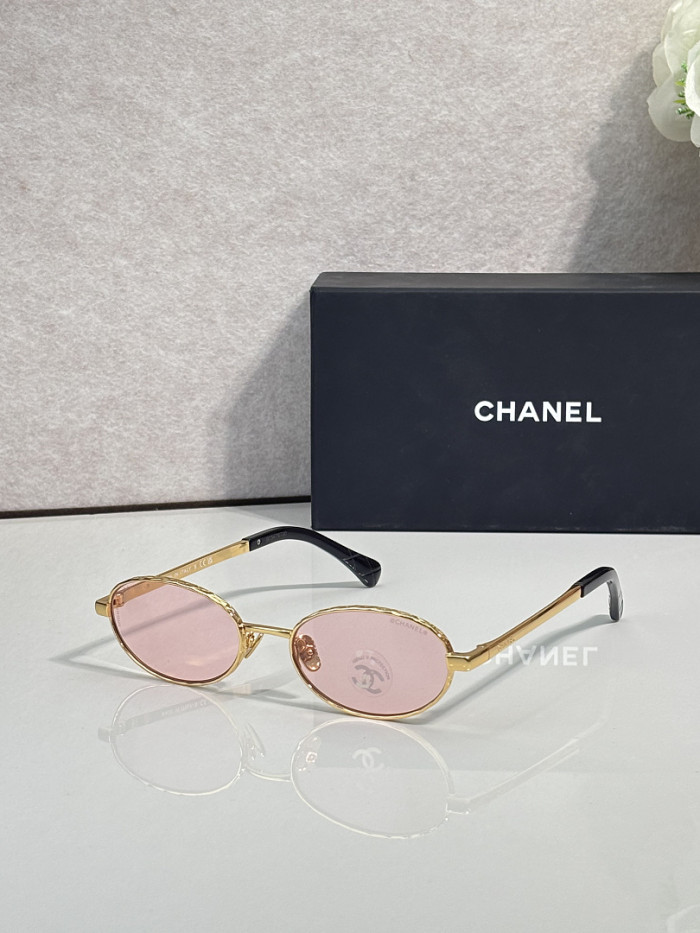 CHNL Sunglasses AAAA-8038