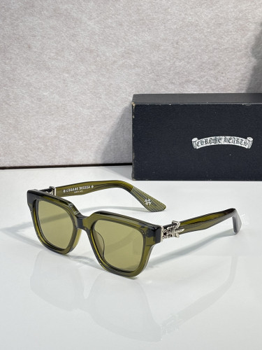Chrome Hearts Sunglasses AAAA-2960