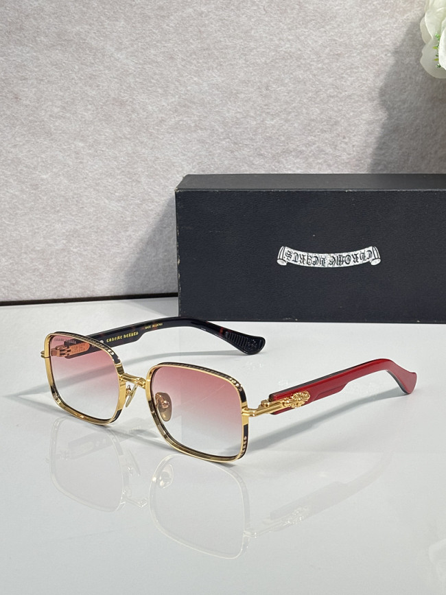 Chrome Hearts Sunglasses AAAA-2802