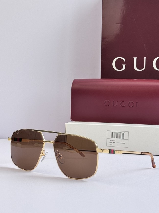 G Sunglasses AAAA-12124