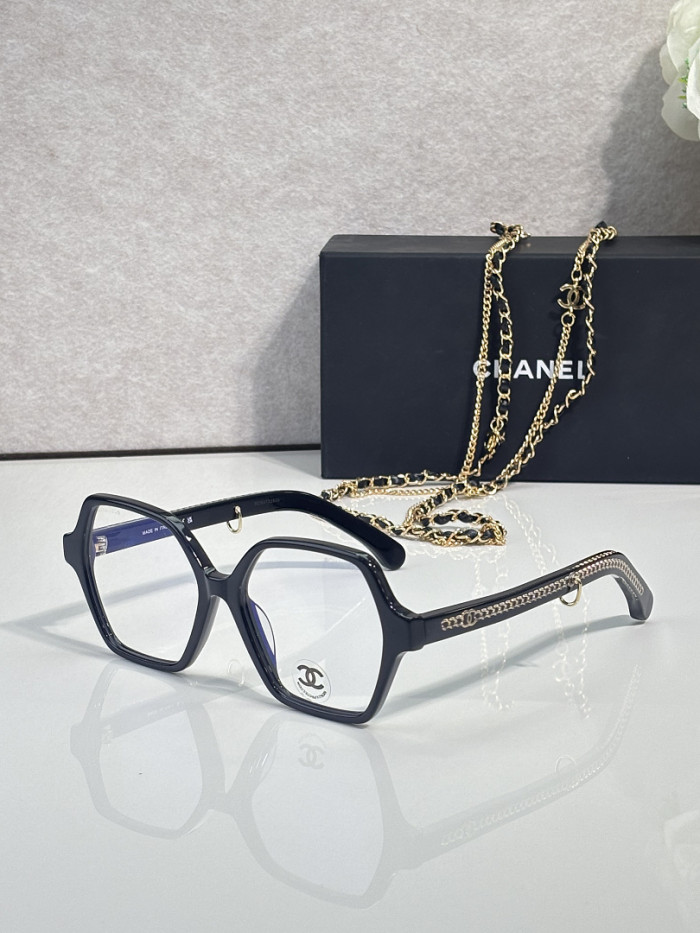 CHNL Sunglasses AAAA-8225