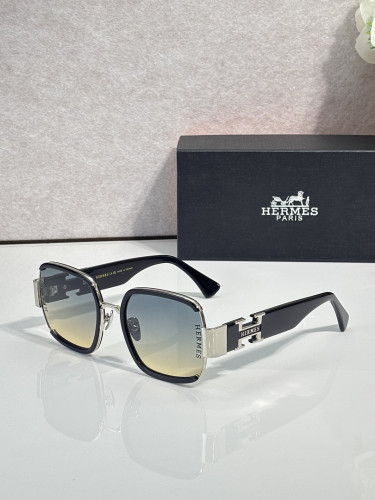 Hermes Sunglasses AAAA-541