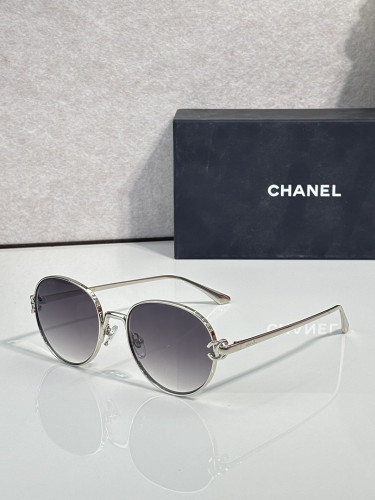 CHNL Sunglasses AAAA-8191