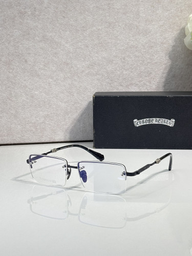 Chrome Hearts Sunglasses AAAA-2721