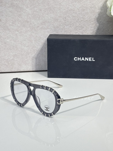 CHNL Sunglasses AAAA-7747