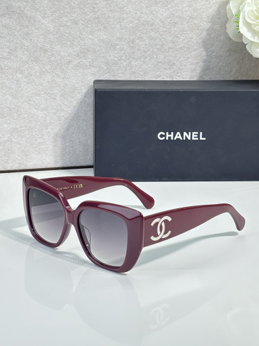 CHNL Sunglasses AAAA-7826