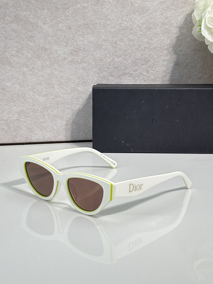 Dior Sunglasses AAAA-5345