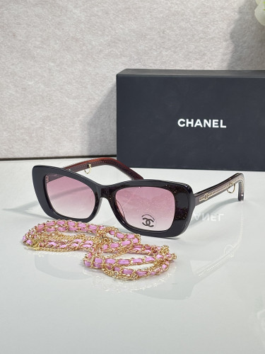 CHNL Sunglasses AAAA-8224