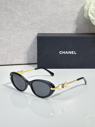CHNL Sunglasses AAAA-7817
