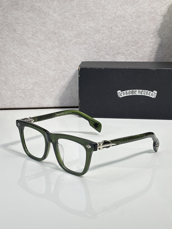 Chrome Hearts Sunglasses AAAA-2885