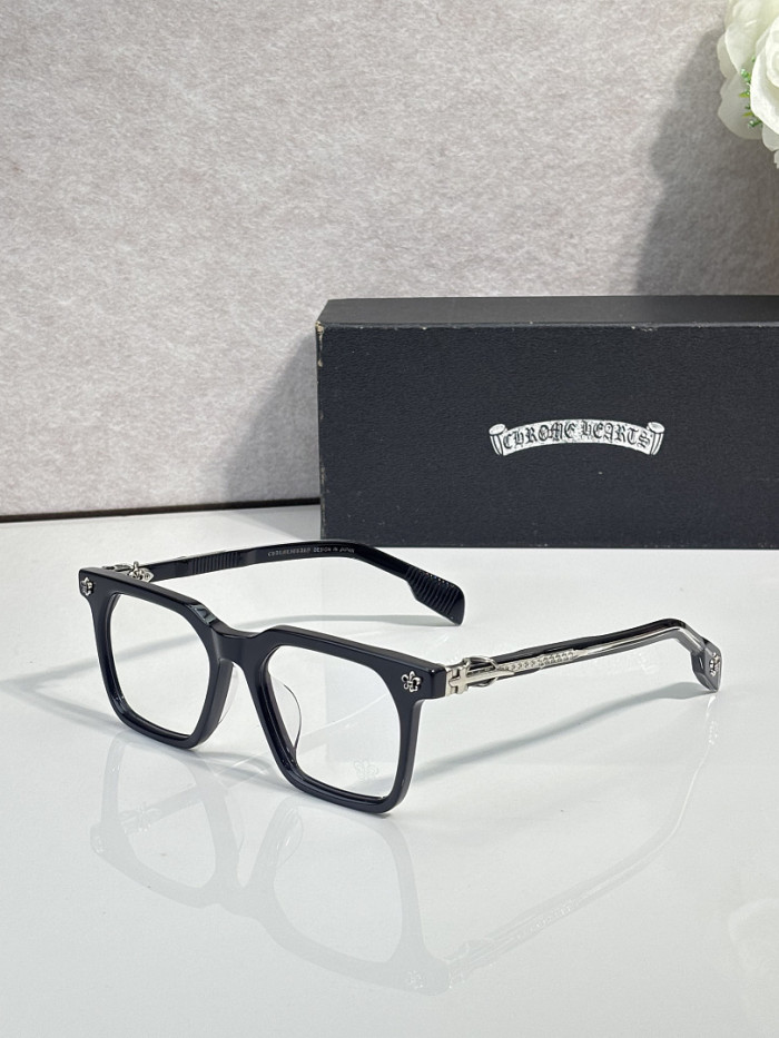Chrome Hearts Sunglasses AAAA-2917