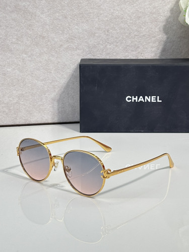 CHNL Sunglasses AAAA-8193
