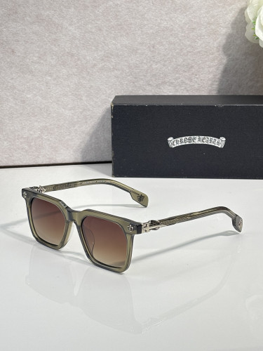 Chrome Hearts Sunglasses AAAA-2911