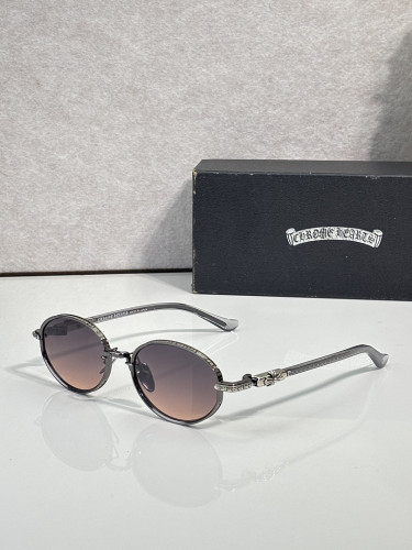 Chrome Hearts Sunglasses AAAA-2709