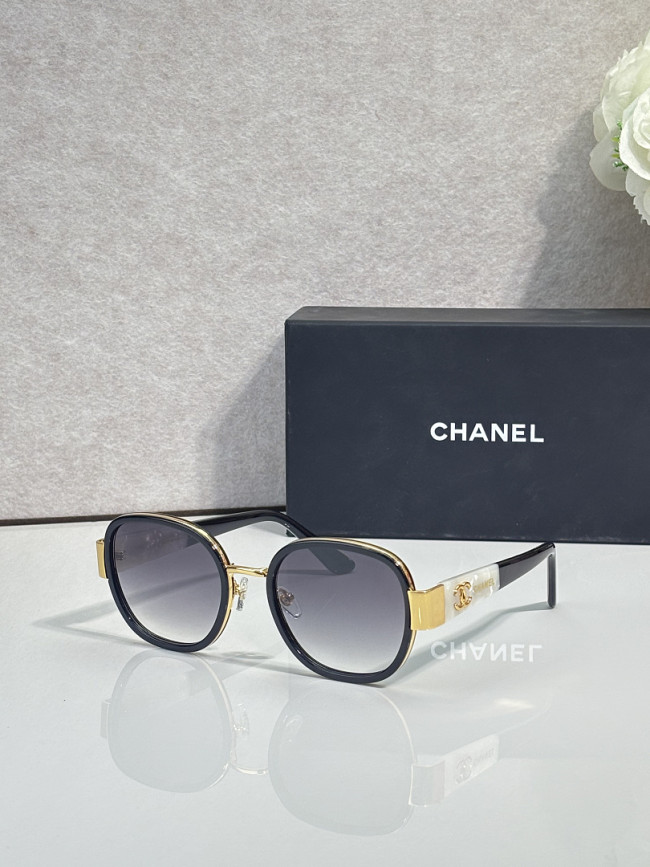 CHNL Sunglasses AAAA-8062