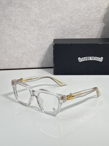 Chrome Hearts Sunglasses AAAA-2946