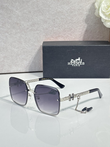Hermes Sunglasses AAAA-577