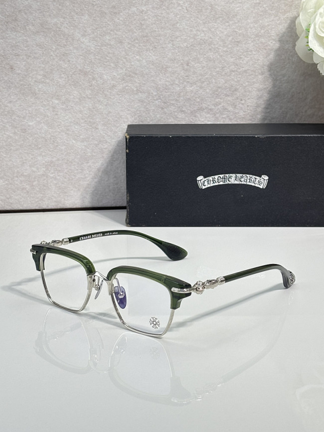 Chrome Hearts Sunglasses AAAA-2814