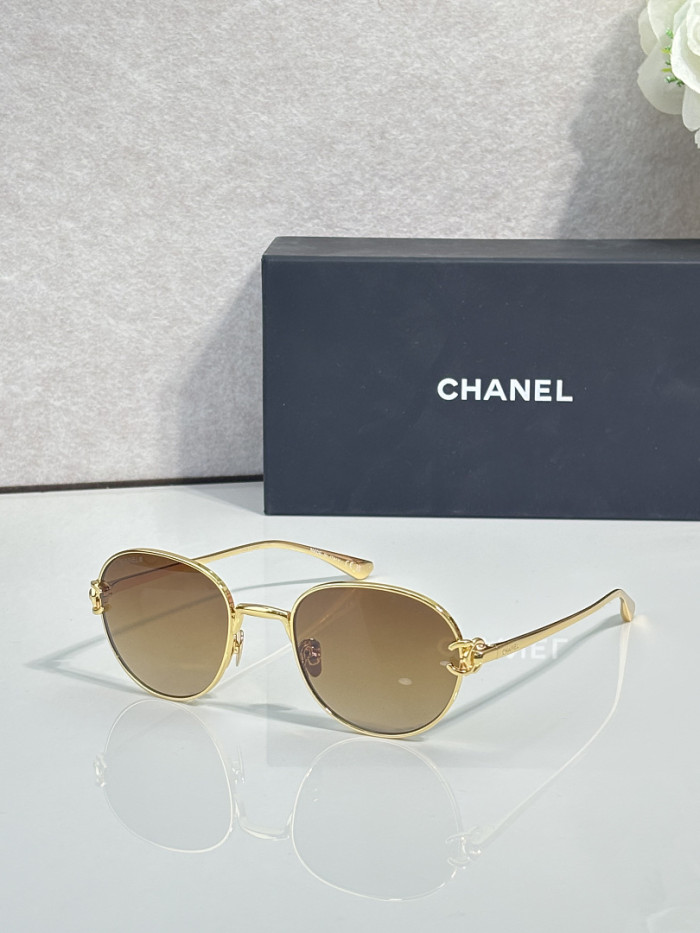 CHNL Sunglasses AAAA-8092