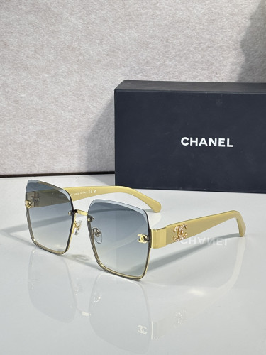 CHNL Sunglasses AAAA-8238