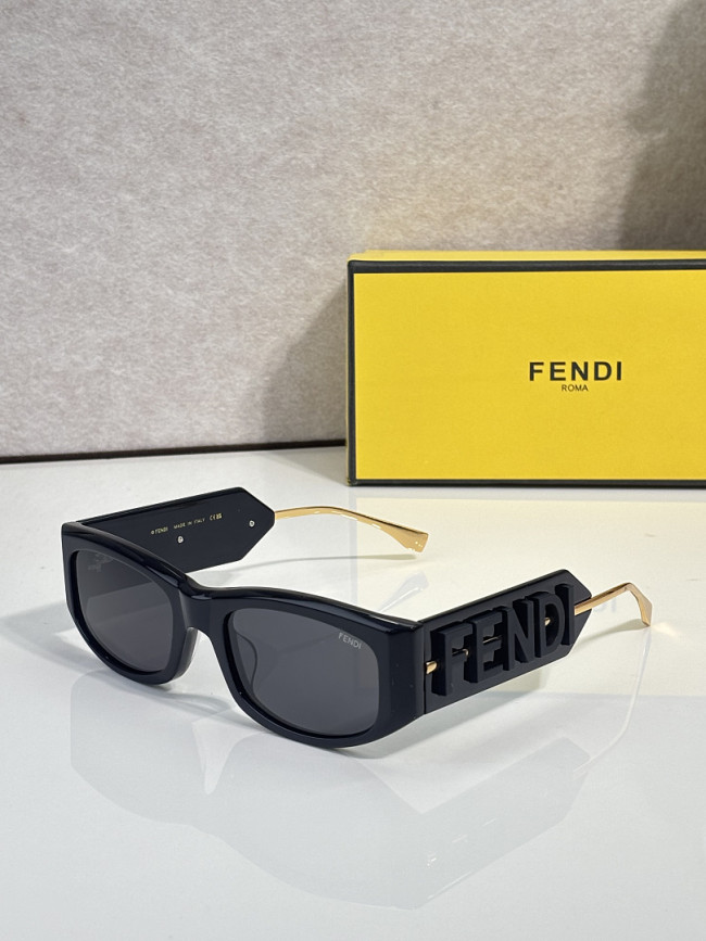 FD Sunglasses AAAA-3330